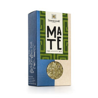 Bio-Mate Tee lose – 90 g grasig-herber