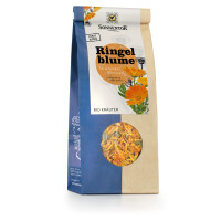 Bio-Ringelblumenblüten lose – 50 g