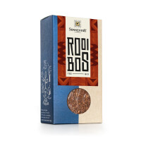 Bio-Rooibos Tee lose – 100 g s&uum gallery