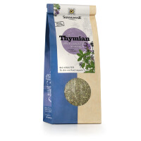 Bio-Thymian lose – 70 g sü&sz gallery