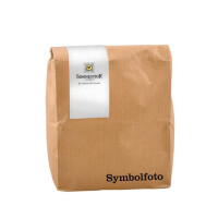 Bio-Brennnesselblätter lose – 1 kg