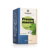 Bio-Frauenmanteltee – 18