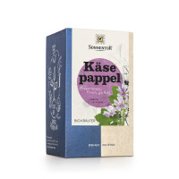 Bio-Käsepappeltee (Blaue Malve) –