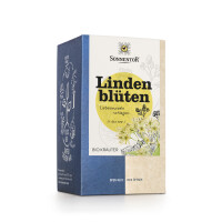 Bio-Lindenblütentee – 18