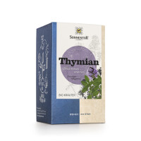 Bio-Thymian-Tee – 18 Doppelkammerb gallery