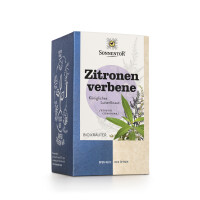 Bio-Zitronenverbene-Tee – 18