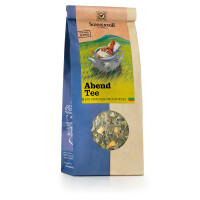 Abendtee lose Bio – 50 g beruhigende