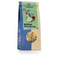 Blütenmischung Tee lose bio – 40 g