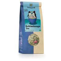 ErfrischungsTee lose bio – 50 g