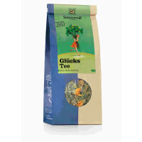 GlücksTee lose bio – 50 g