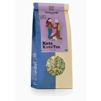 Kutz Kutz Kräutertee lose bio – 50 g wohltuende Bio-Kräuterteemischung