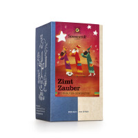 Zimt Zauber Bio-Kräuter-Gewürztee -