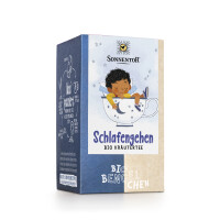 Schlafengehen Tee Bio – 18 Beutel