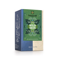 Wild Sein Tee Bio – Belebende Kr&a gallery