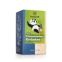 Chinesischer Grüntee Bio