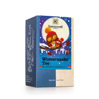 Winternacht® Tee Bio -