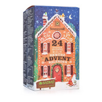 Gewürz Adventkalender Bio 118 g –