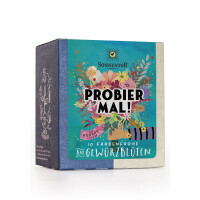 Gewürzblüten Probier mal! Bio