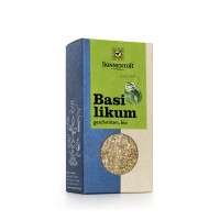 Basilikum geschnitten bio 15 g –