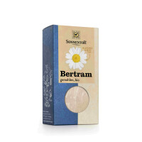 Bertram gemahlen bio 40 g –