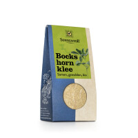 Bockshornklee gemahlen bio 35 g –