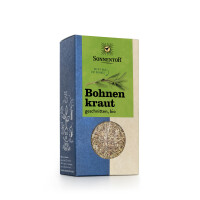 Bohnenkraut geschnitten bio 20 g –
