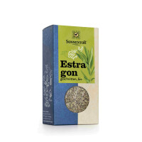 Estragon geschnitten bio 20 g –
