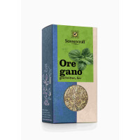 Oregano geschnitten bio 18 g –