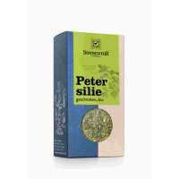 Petersilie geschnitten bio 15 g –