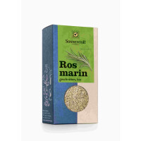 Rosmarin geschnitten bio 25 g –