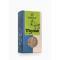 Thymian geschnitten Bio 25 g –