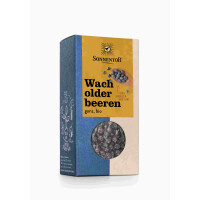 Wacholderbeeren Bio 35 g – Aromatisch