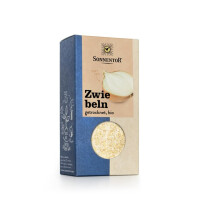 Zwiebeln getrocknet bio 75 g –
