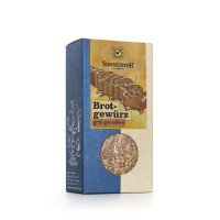 Brotgewürz grob gemahlen bio 45 g