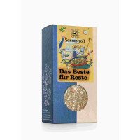 Das Beste für Reste Gewürz bio 50 g
