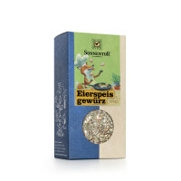 Eierspeisgewürz bio 70 g –
