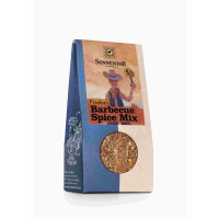 Frankies Barbecuegewürz bio 35 g –