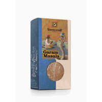 Garam Masala Gewürz bio 55 g –