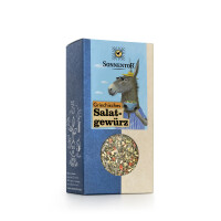 Griechisches Salatgewürz bio 35 g