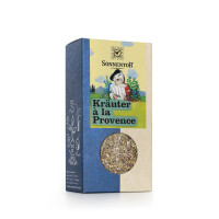 Kräuter à la Provence bio 20 g