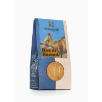 Ras el Hanout Gewürz bio 38 g –