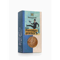Sams Porridge Gewürz bio 70 g –