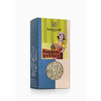 Suppengewürz bio 25 g – Aroma gallery