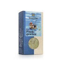 Svens Fischgewürz gemahlen bio 35 g