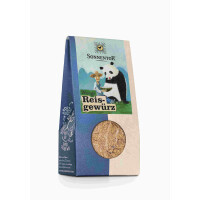 Wongs Reisgewürz bio 40 g –