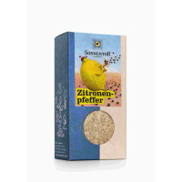 Zitronenpfeffer bio 70 g –