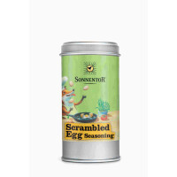 Eierspeisgewürz bio 45 g, Streudose gallery