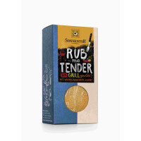 Rub me Tender Grillgewürz bio 60 g