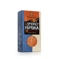 Smokey Paprika bio 50 g –