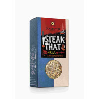 Steak That Grillgewürz bio 50 g –